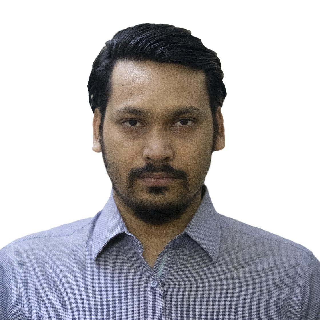 Picture of Md. Imtiaz Mahmud