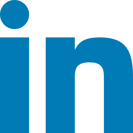 LinkedIn Profile Icon